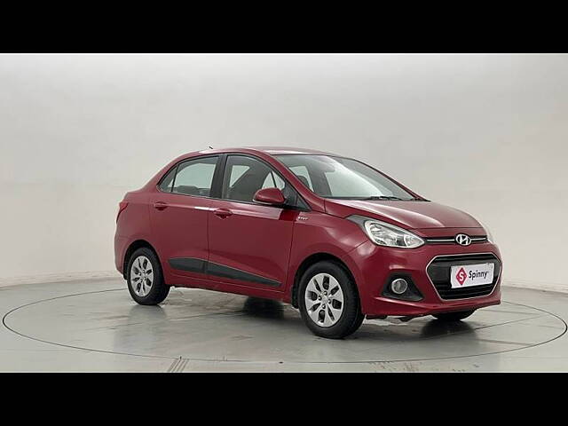 Used Hyundai Xcent [2014-2017] S 1.2 in Delhi