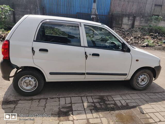 Used Maruti Suzuki Alto [2010-2013] LXi BS-IV in Pune