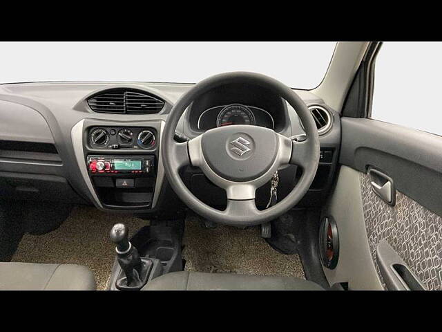 Used Maruti Suzuki Alto 800 [2012-2016] Lxi in Delhi