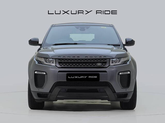 Used Land Rover Range Rover Evoque [2016-2020] SE in Delhi