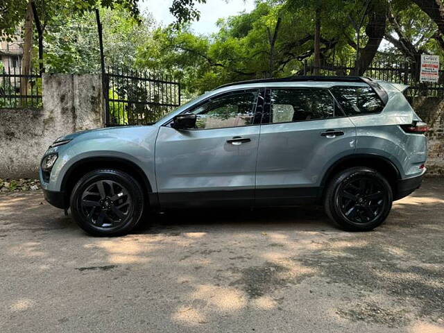 Used Tata Safari [2021-2023] XZA Plus in Delhi