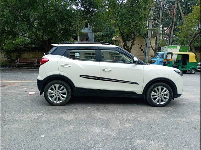 Used Mahindra XUV300 [2019-2024] W8 1.2 Petrol [2019] in Bangalore