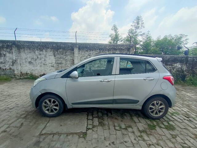 Used Hyundai Grand i10 [2013-2017] Asta 1.2 Kappa VTVT [2013-2016] in Ranchi