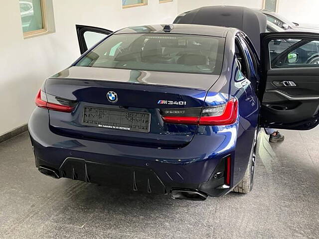 Used BMW M340i xDrive in Delhi