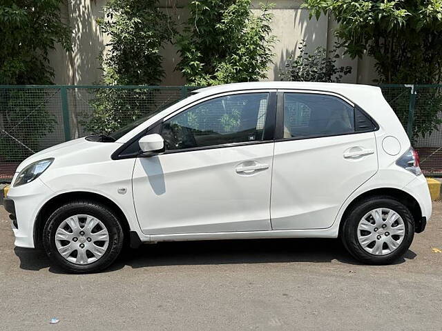 Used Honda Brio [2013-2016] S MT in Kanpur