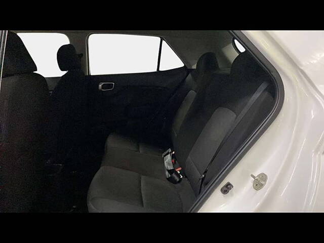 Used Hyundai Venue [2019-2022] E 1.2 Petrol [2019-2020] in Mumbai