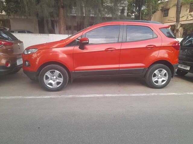 Used Ford EcoSport [2017-2019] Trend + 1.5L TDCi in Coimbatore