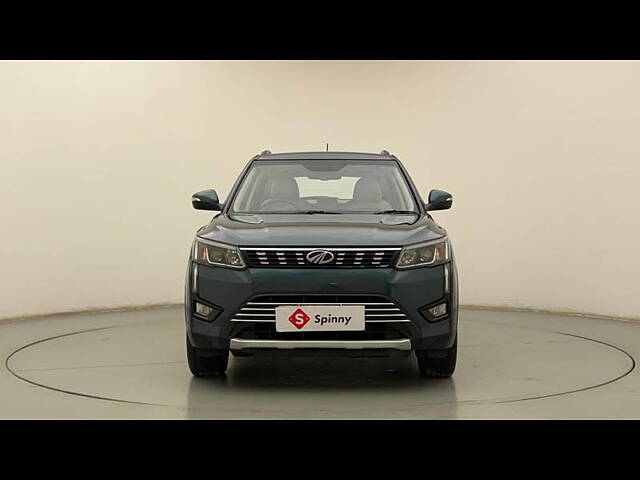 Used Mahindra XUV300 [2019-2024] 1.5 W8 (O) [2019-2020] in Pune