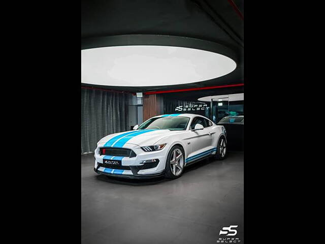 Used Ford Mustang GT Fastback 5.0L v8 in Pune