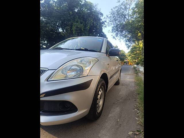 Used Maruti Suzuki Swift Dzire [2015-2017] LXI in Delhi