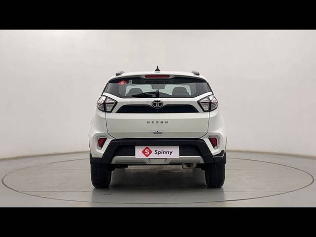 Used Tata Nexon [2020-2023] XZA Plus (S) [2022-2023] in Pune