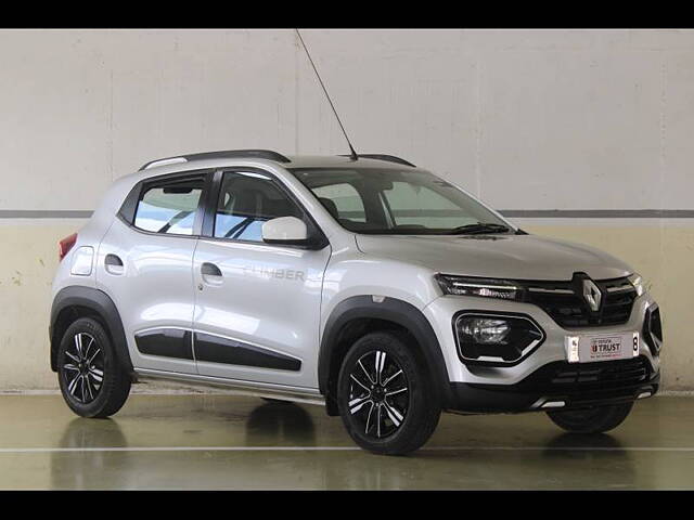 Used Renault Kwid [2022-2023] CLIMBER in Bangalore