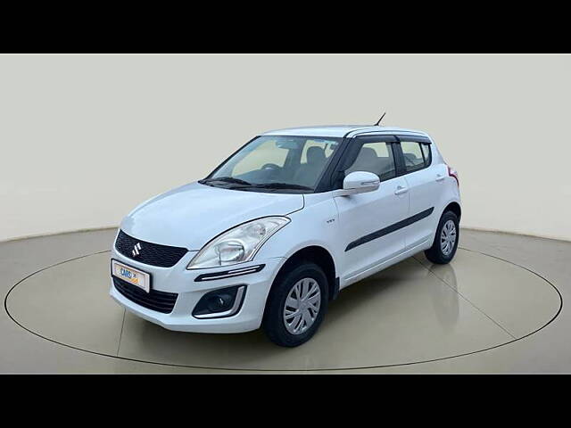 Used Maruti Suzuki Swift [2011-2014] VXi in Indore