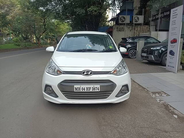 Used 2016 Hyundai Grand i10 in Thane