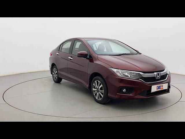 Used 2018 Honda City in Chennai