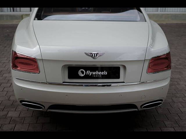 Used Bentley Continental Flying Spur W12 in Malappuram