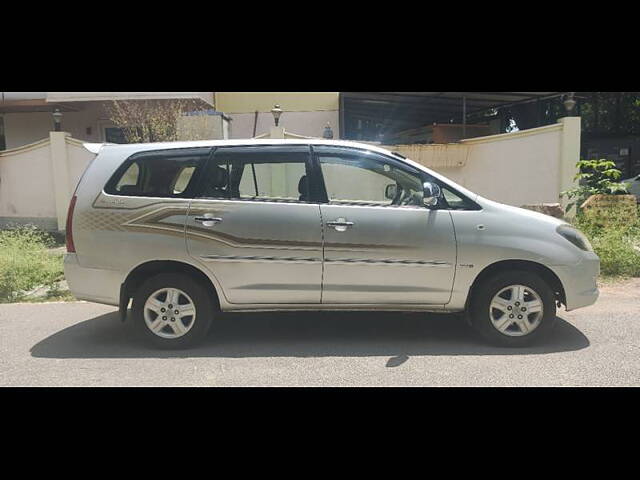 Used Toyota Innova [2005-2009] 2.5 V 7 STR in Bangalore