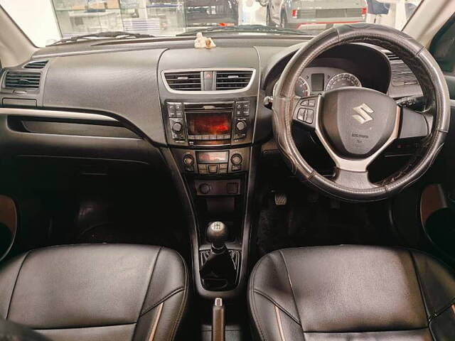 Used Maruti Suzuki Swift [2011-2014] ZXi in Bangalore