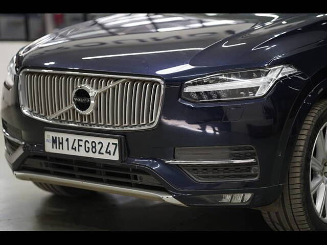 Used Volvo XC90 [2015-2021] D5 Inscription in Mumbai