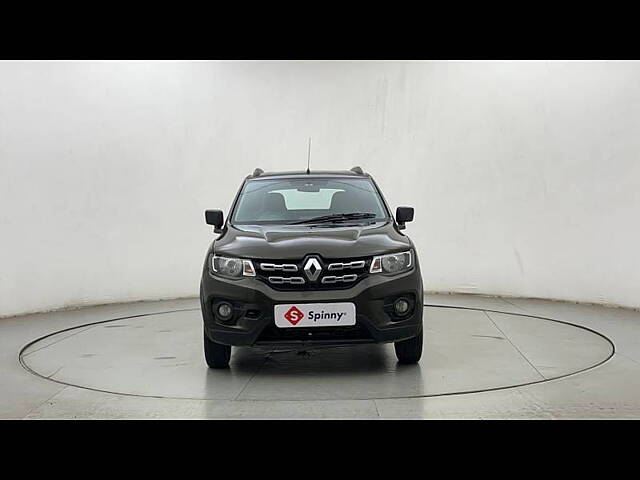 Used Renault Kwid [2015-2019] RXT [2015-2019] in Navi Mumbai