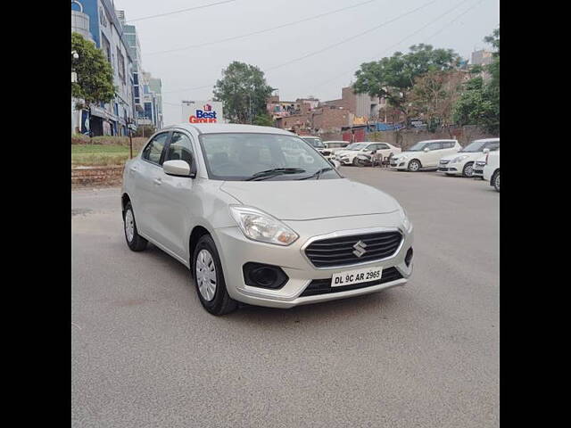 Used 2019 Maruti Suzuki DZire in Delhi