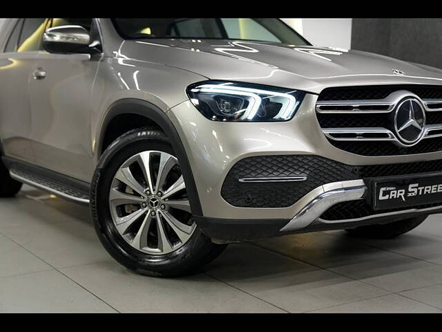 Used Mercedes-Benz GLE [2020-2023] 300d 4MATIC LWB [2020-2023] in Kolkata