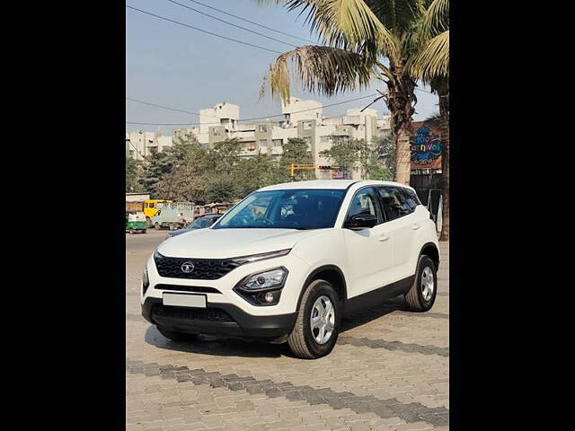 Used Tata Harrier [2019-2023] XM in Surat