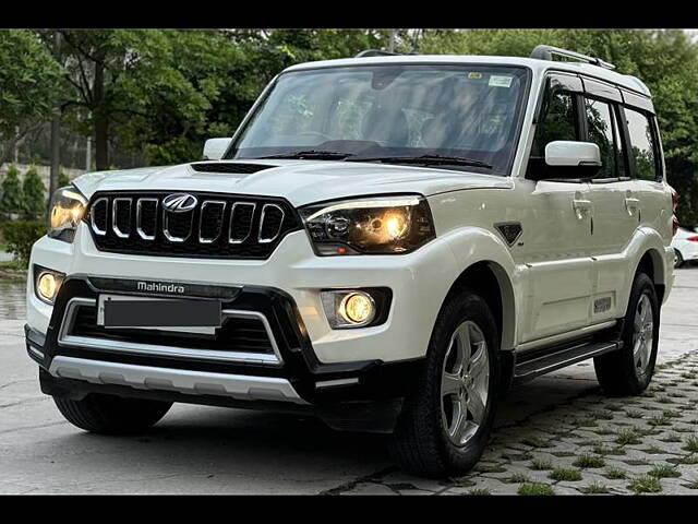 Used Mahindra Scorpio 2021 S11 2WD 7 STR in Delhi