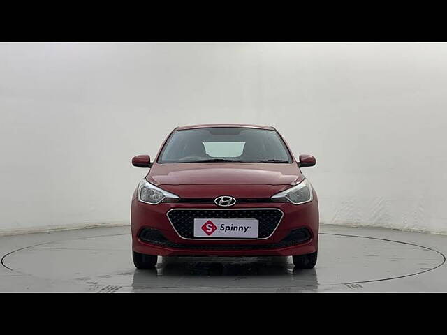 Used Hyundai Elite i20 [2017-2018] Magna Executive 1.2 in Delhi