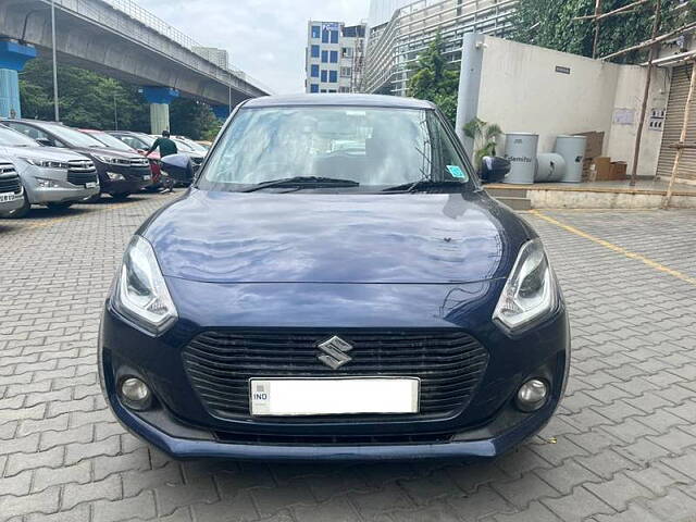 Used 2019 Maruti Suzuki Swift in Bangalore