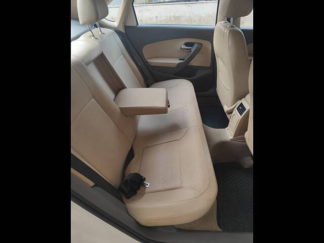 Used Volkswagen Vento [2014-2015] Highline Diesel in Mumbai