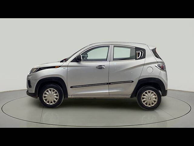 Used Mahindra KUV100 NXT K2 Plus 6 STR [2017-2020] in Delhi