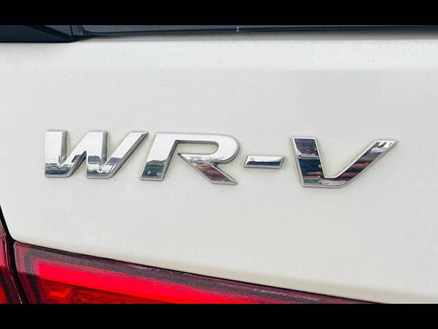 Used Honda WR-V SV MT Diesel in Kanpur