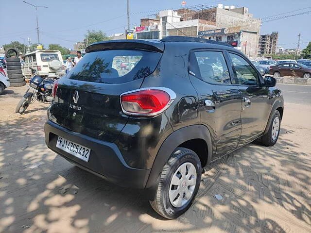 Used Renault Kwid [2015-2019] RXT [2015-2019] in Jaipur