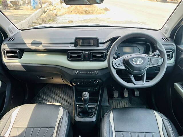 Used Tata Punch Adventure MT [2021-2023] in Pune