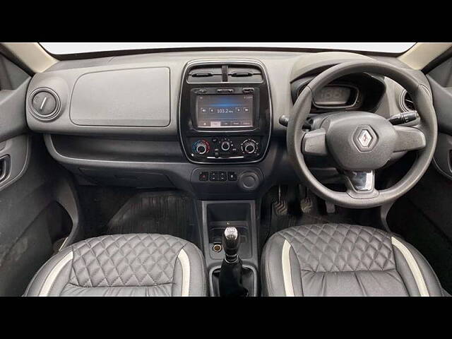 Used Renault Kwid [2015-2019] RXT [2015-2019] in Chennai