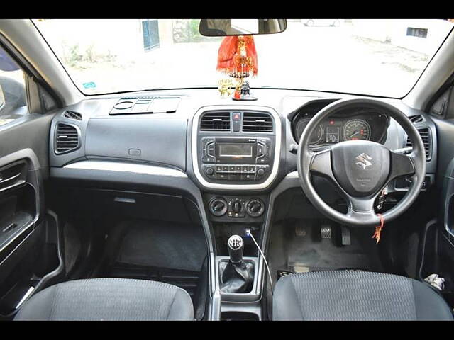 Used Maruti Suzuki Vitara Brezza [2016-2020] VDi in Gurgaon