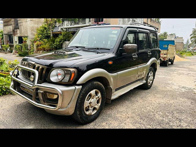 Used Mahindra Scorpio [2009-2014] SLE BS-IV in Howrah