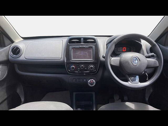 Used Renault Kwid [2015-2019] RXT Opt [2015-2019] in Hyderabad