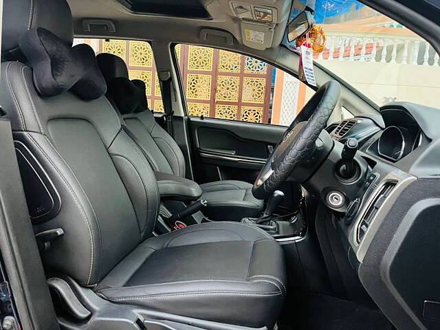 Used Tata Hexa [2017-2019] XTA 4x2 7 STR in Hyderabad