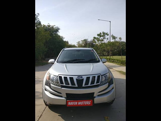 Used 2013 Mahindra XUV500 in Ahmedabad