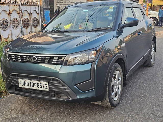 Used Mahindra XUV300 [2019-2024] W6 1.2 Petrol in Ranchi