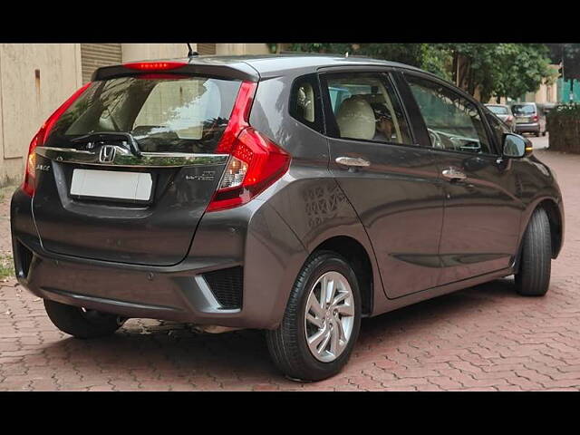 Used Honda Jazz [2018-2020] VX CVT Petrol in Thane