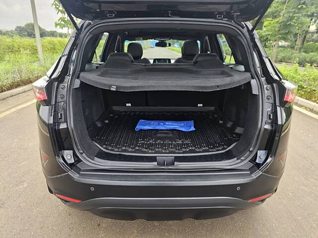 Used Tata Harrier [2019-2023] XZA Plus in Thane