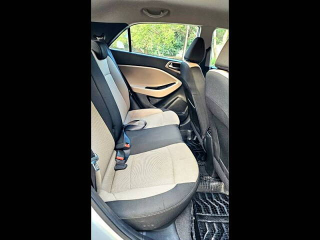 Used Hyundai Elite i20 [2017-2018] Asta 1.2 in Delhi