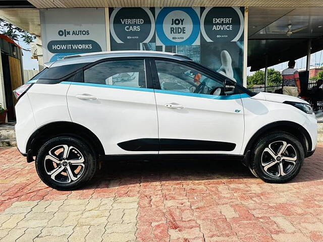 Used Tata Nexon EV [2020-2022] XZ Plus in Ahmedabad