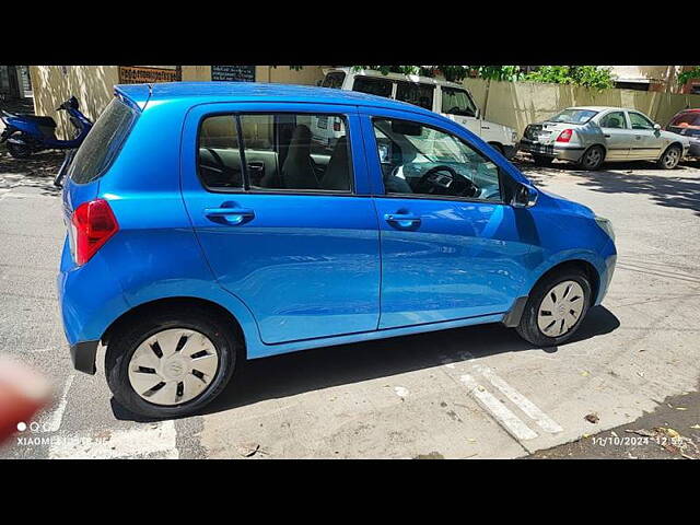 Used Maruti Suzuki Celerio [2017-2021] ZXi AMT [2019-2020] in Chennai