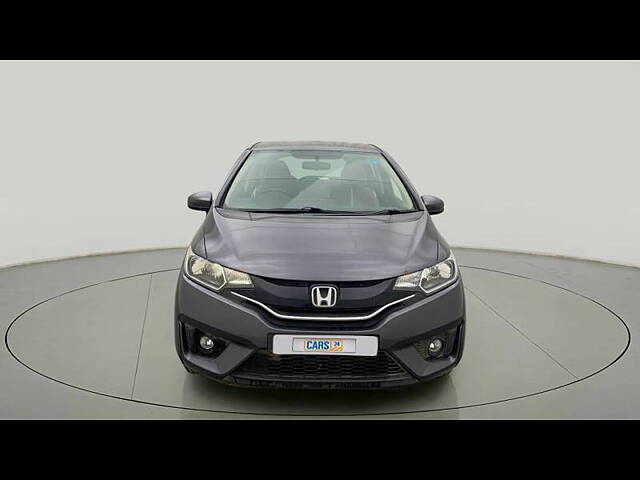 Used Honda Jazz [2015-2018] S MT [2015-2016] in Bangalore