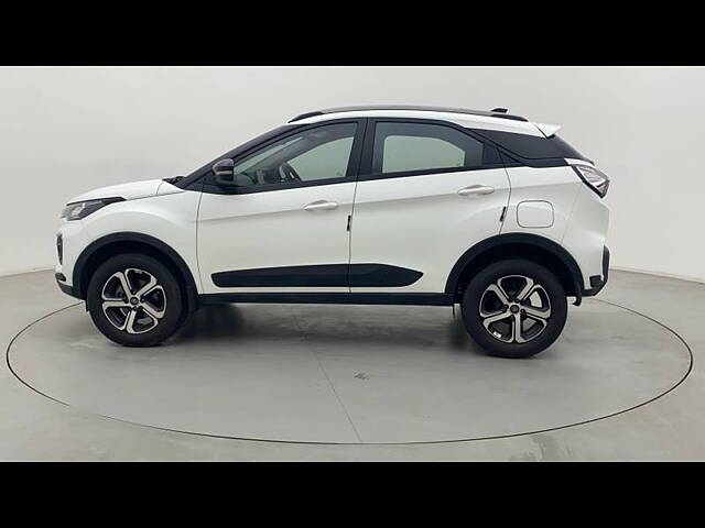 Used Tata Nexon [2020-2023] XZ Plus (HS) Dark Edition in Chennai