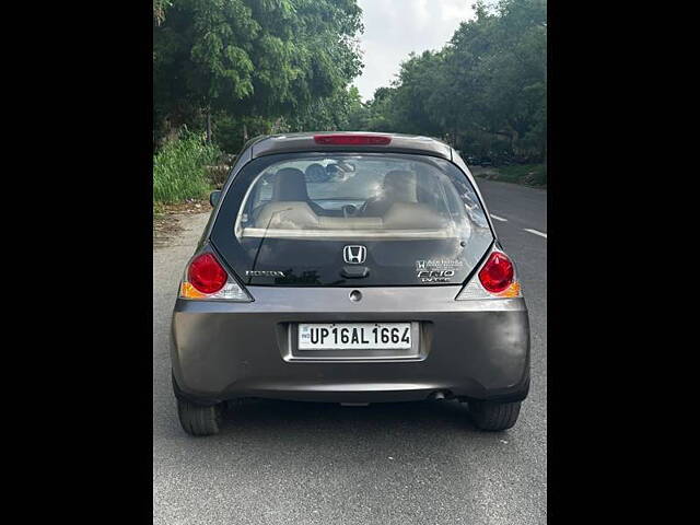 Used Honda Brio [2011-2013] EX MT in Delhi